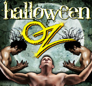 Halloween - October 26th - 28th, 2012