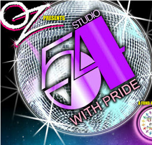 Studio 54 - June 15th, 2012